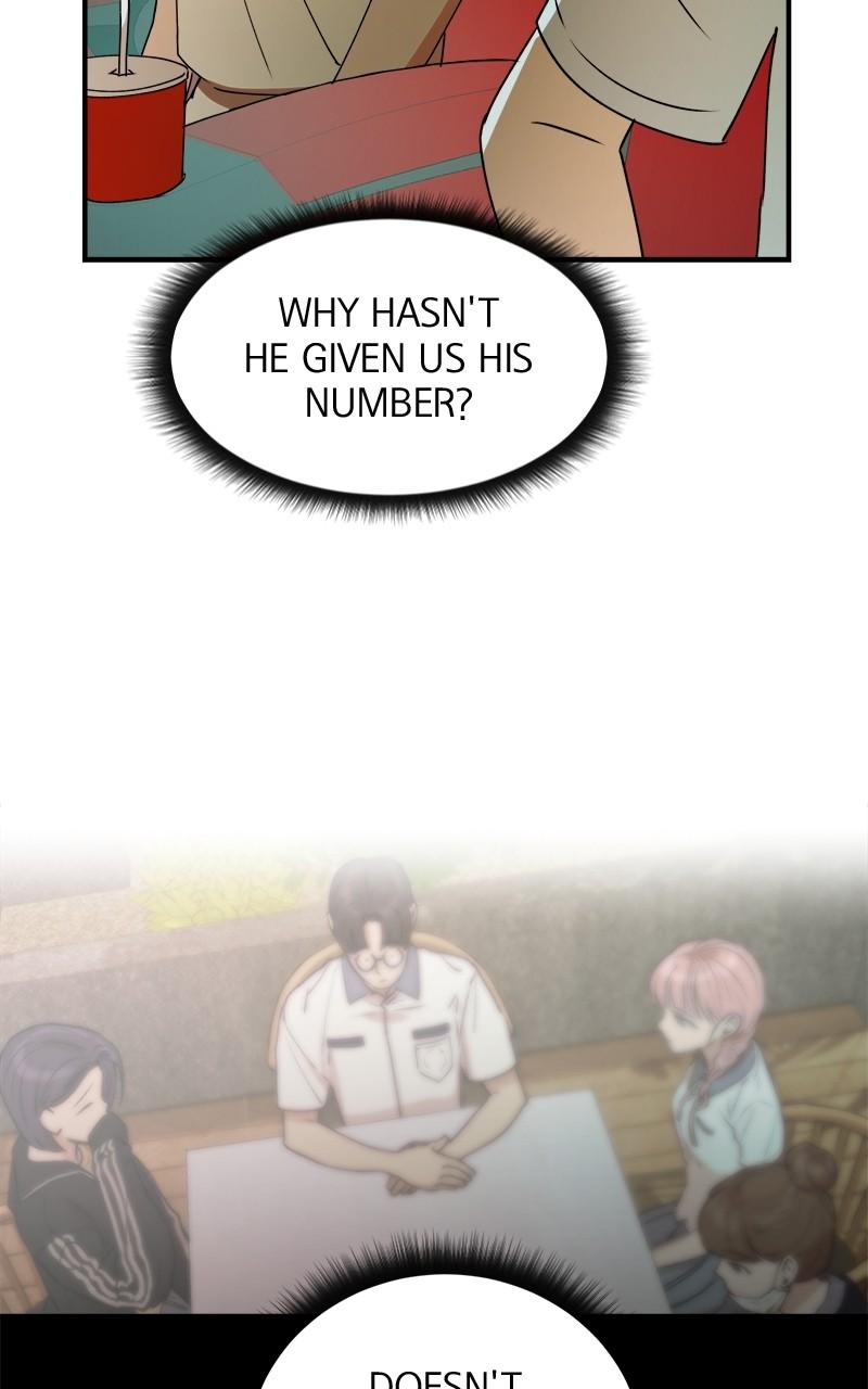 To Drown In You Chapter 36 - Page 83