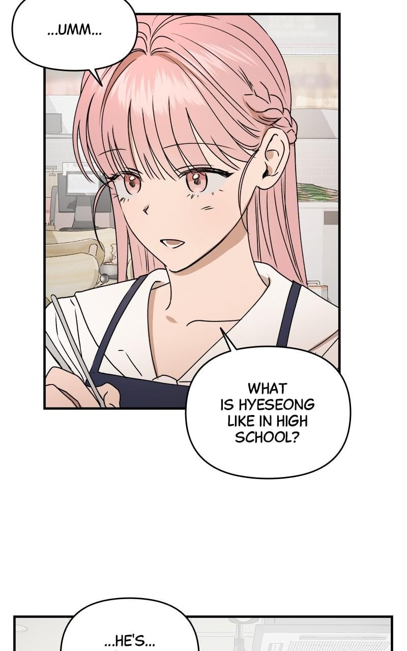 To Drown In You Chapter 37 - Page 4