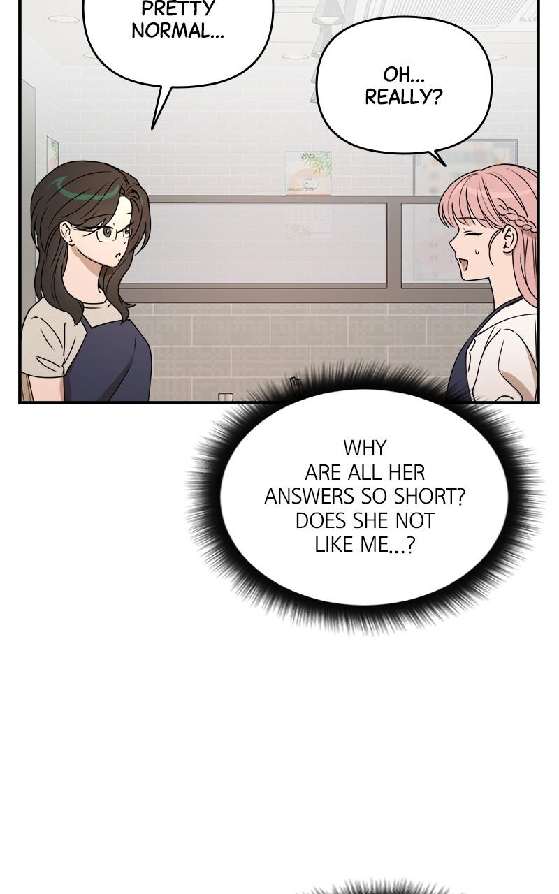 To Drown In You Chapter 37 - Page 5