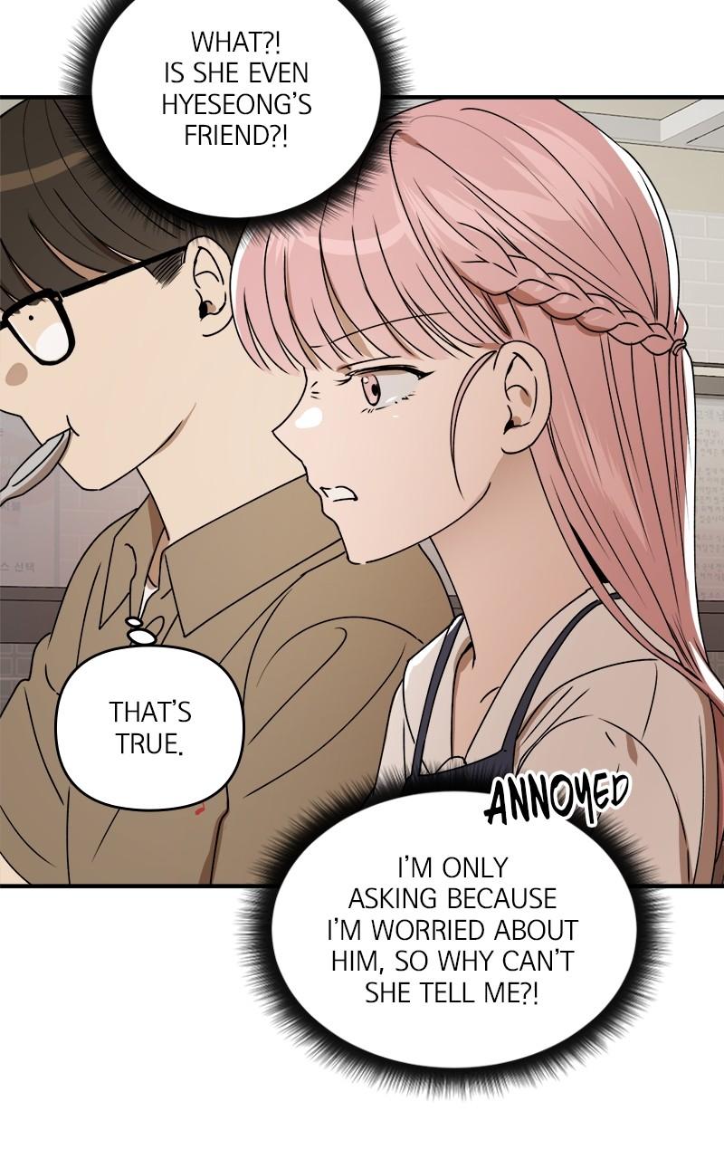 To Drown In You Chapter 37 - Page 10