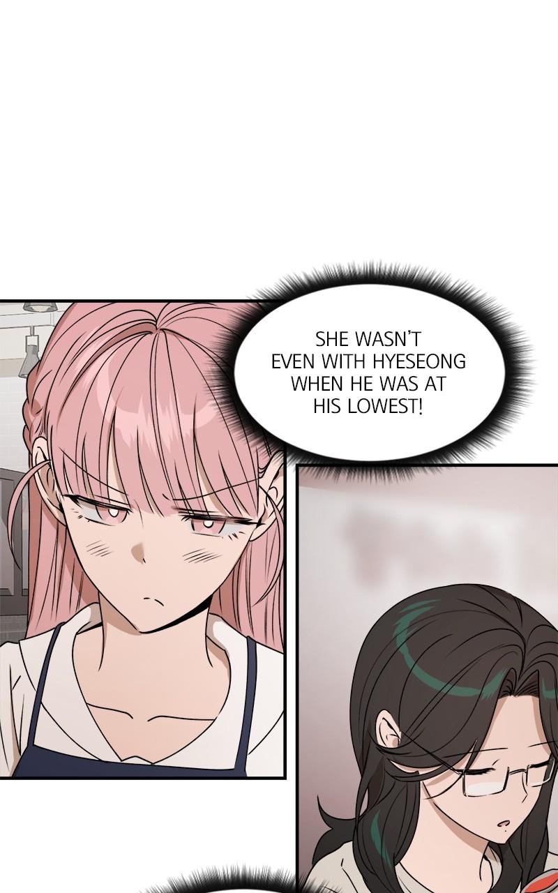 To Drown In You Chapter 37 - Page 11