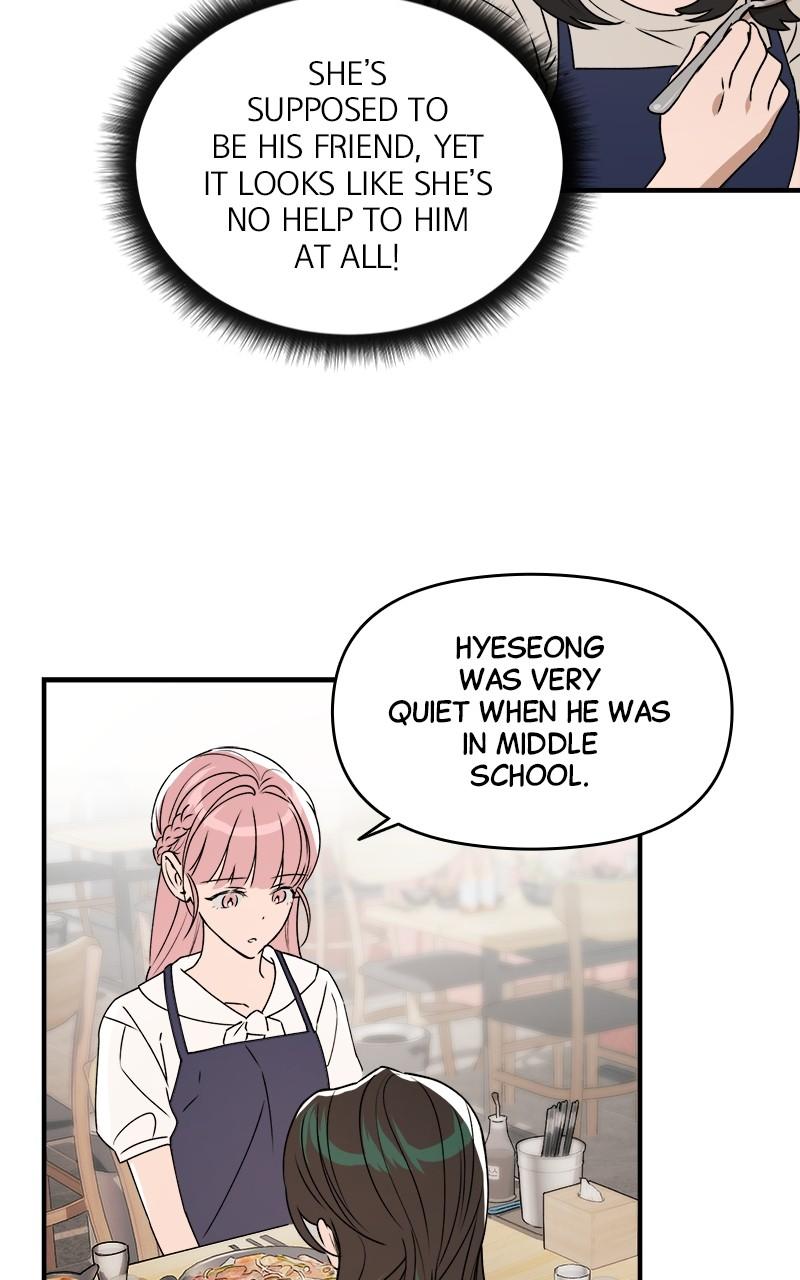 To Drown In You Chapter 37 - Page 12