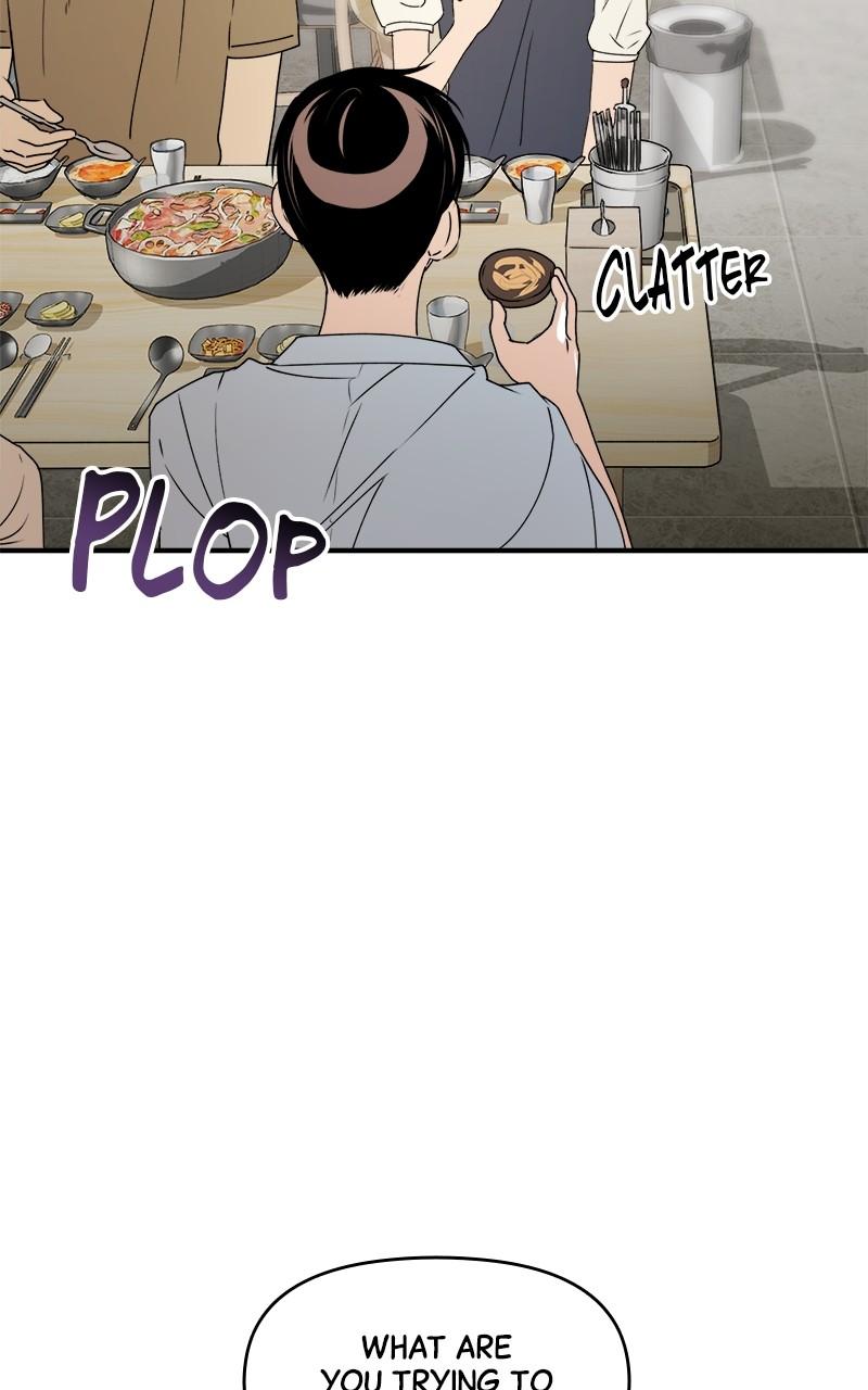 To Drown In You Chapter 37 - Page 17