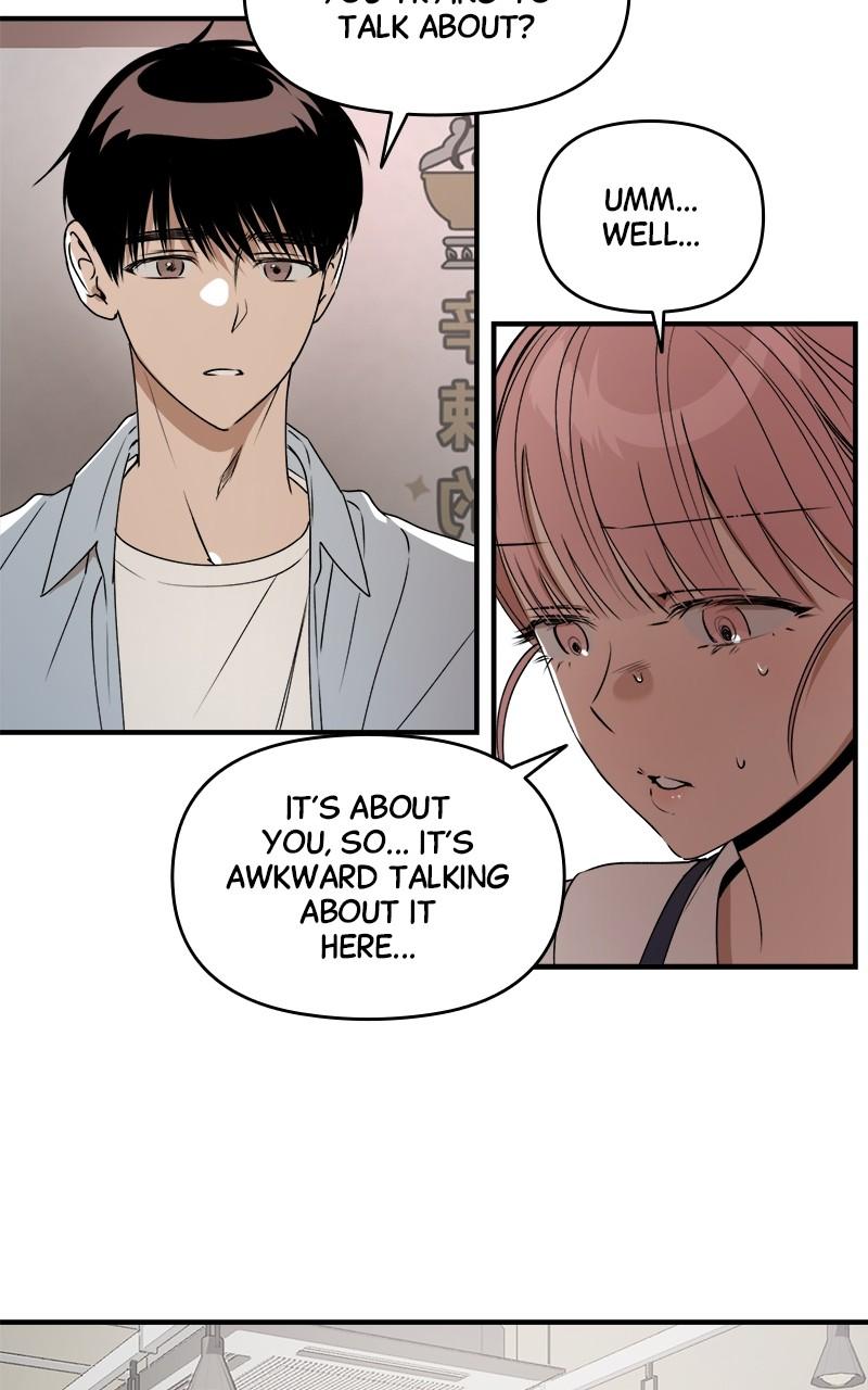 To Drown In You Chapter 37 - Page 18