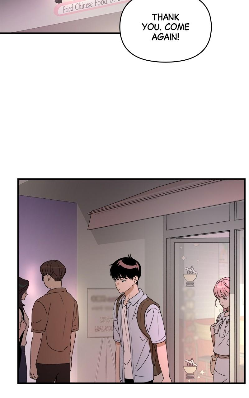 To Drown In You Chapter 37 - Page 21