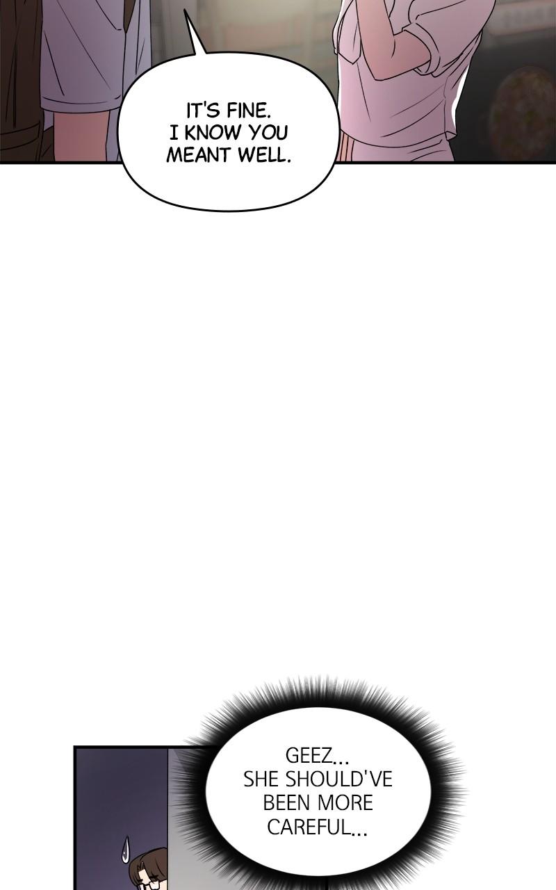 To Drown In You Chapter 37 - Page 24