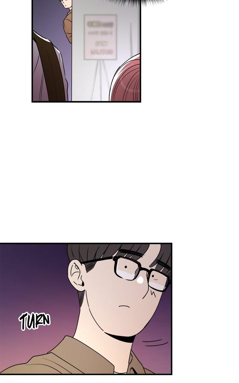 To Drown In You Chapter 37 - Page 25