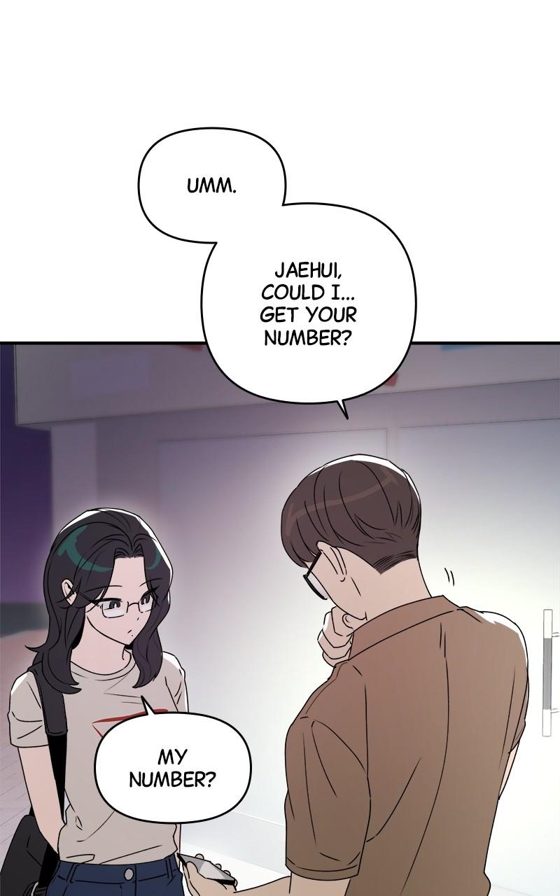 To Drown In You Chapter 37 - Page 26