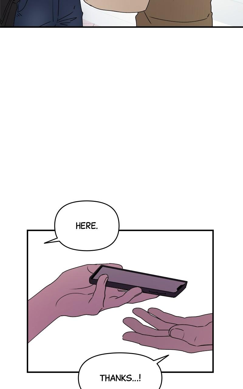 To Drown In You Chapter 37 - Page 27