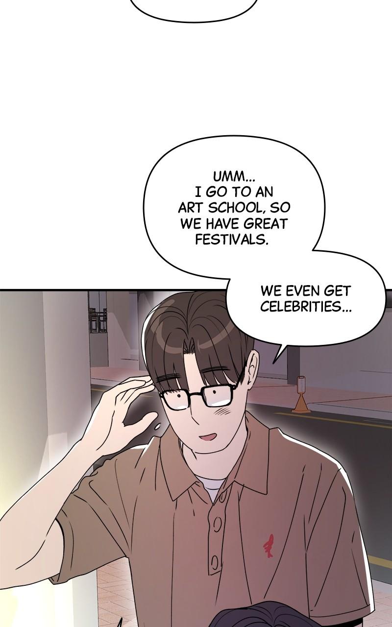 To Drown In You Chapter 37 - Page 28