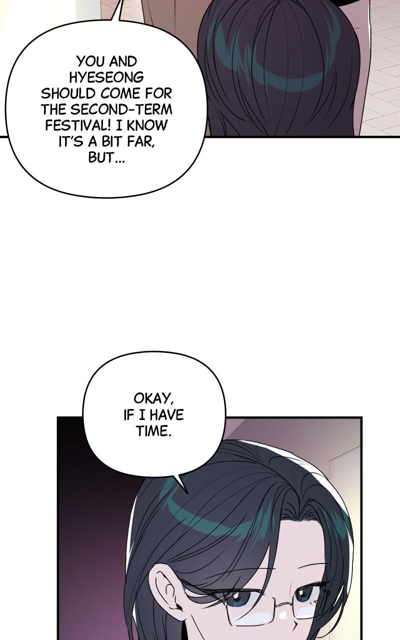 To Drown In You Chapter 37 - Page 29