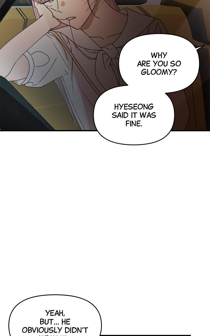 To Drown In You Chapter 37 - Page 33