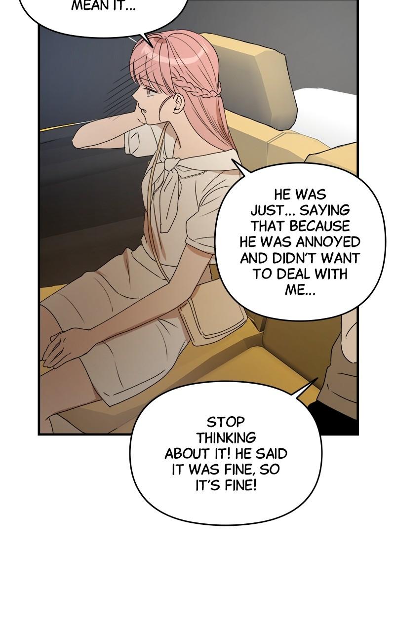 To Drown In You Chapter 37 - Page 34