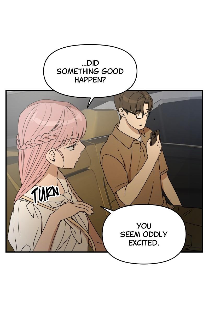 To Drown In You Chapter 37 - Page 35