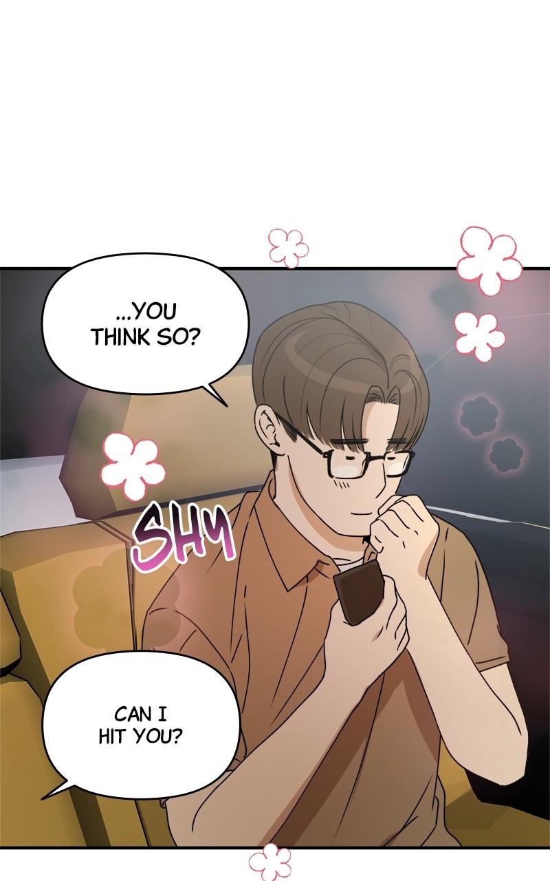 To Drown In You Chapter 37 - Page 36