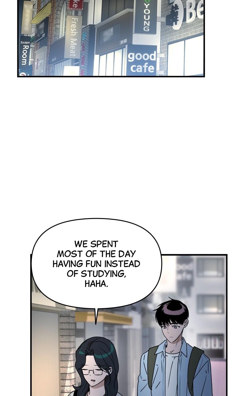 To Drown In You Chapter 37 - Page 38