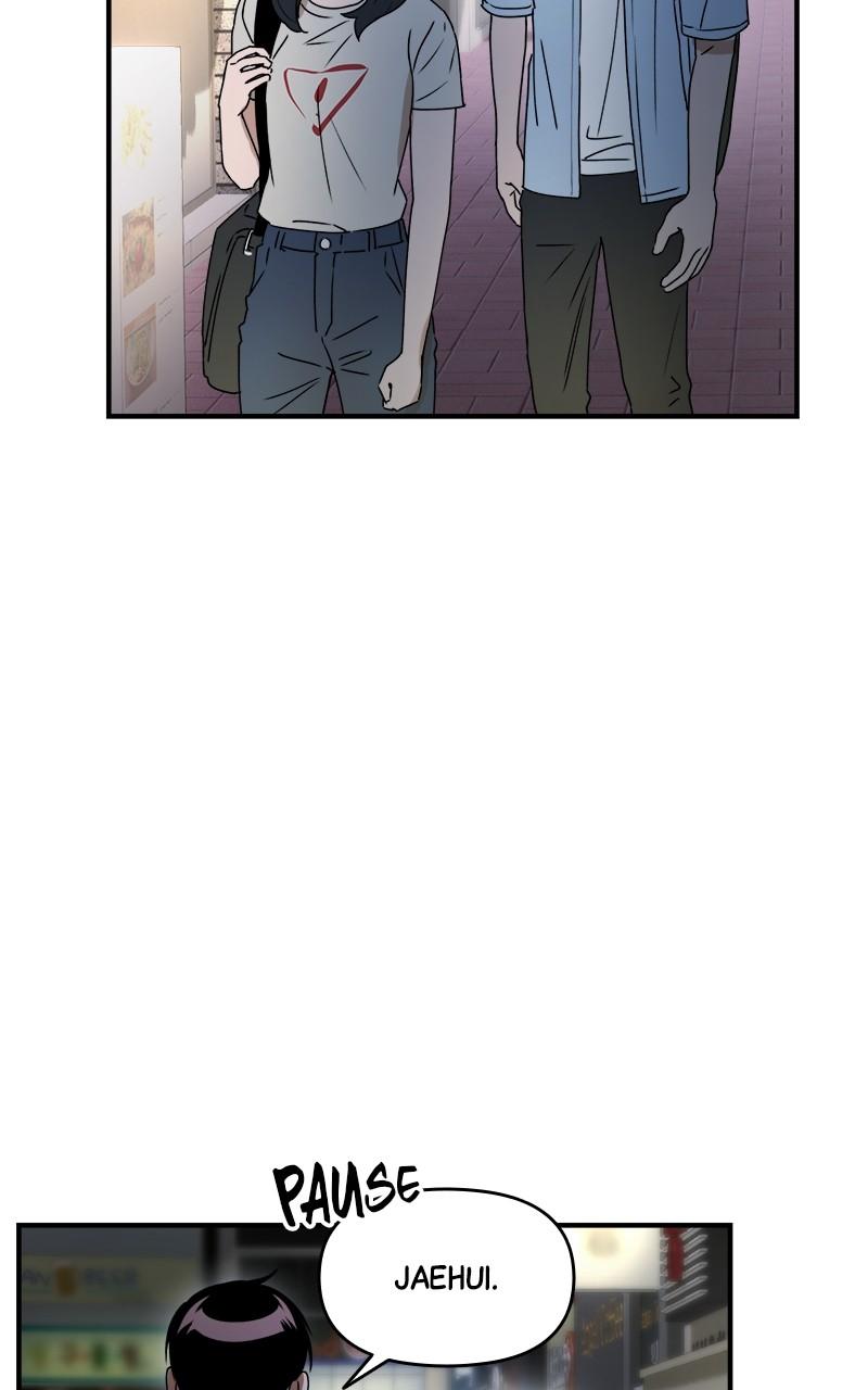 To Drown In You Chapter 37 - Page 39