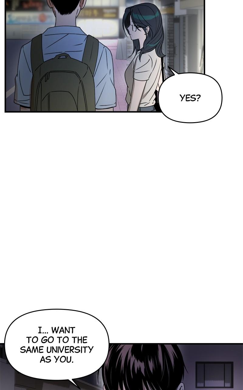 To Drown In You Chapter 37 - Page 40