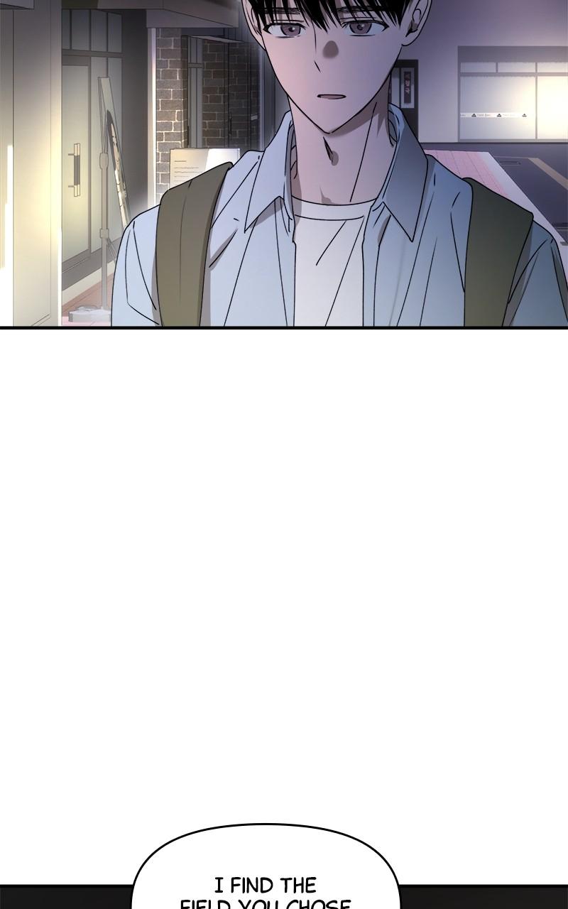 To Drown In You Chapter 37 - Page 41