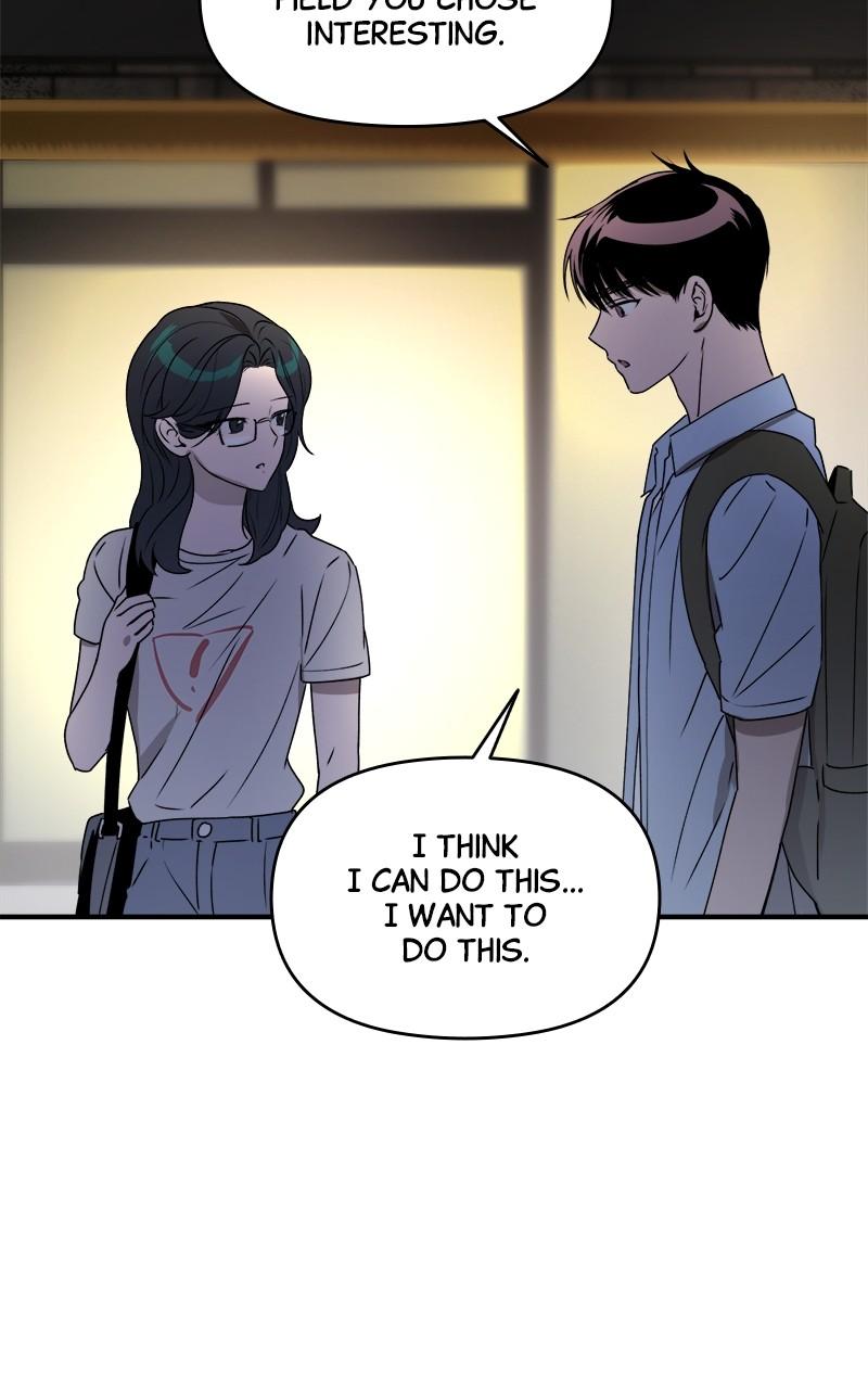 To Drown In You Chapter 37 - Page 42