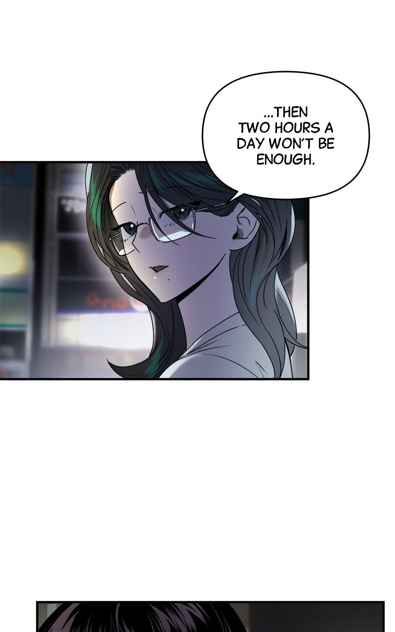 To Drown In You Chapter 37 - Page 43