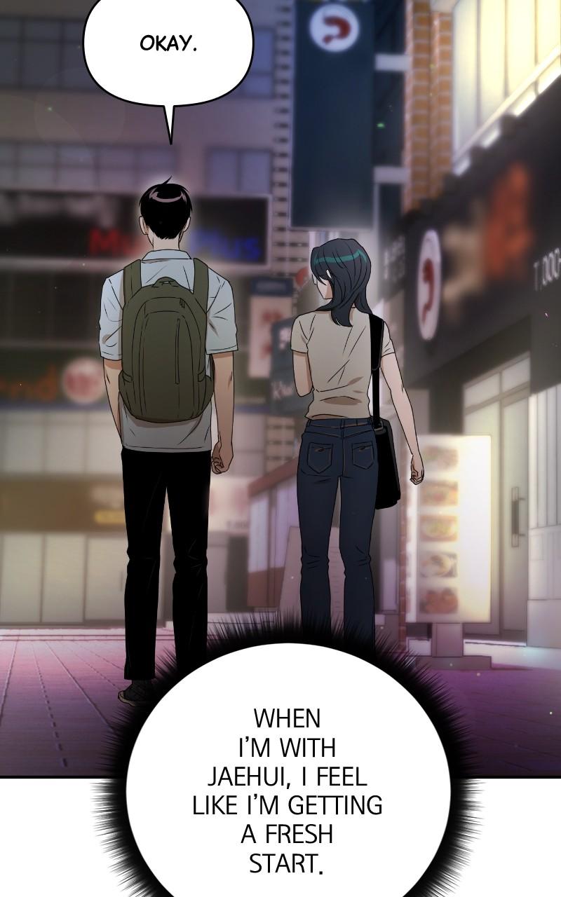 To Drown In You Chapter 37 - Page 46