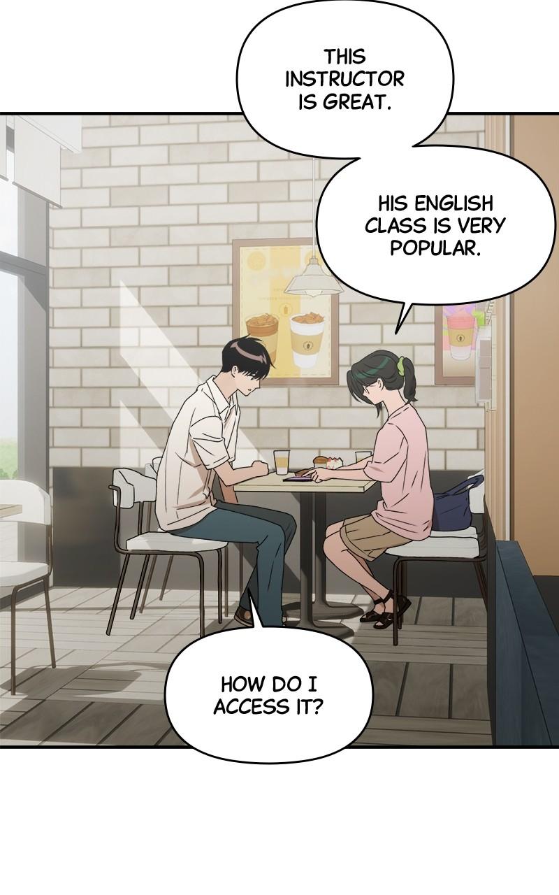 To Drown In You Chapter 37 - Page 48