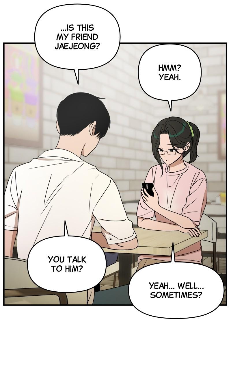 To Drown In You Chapter 37 - Page 51