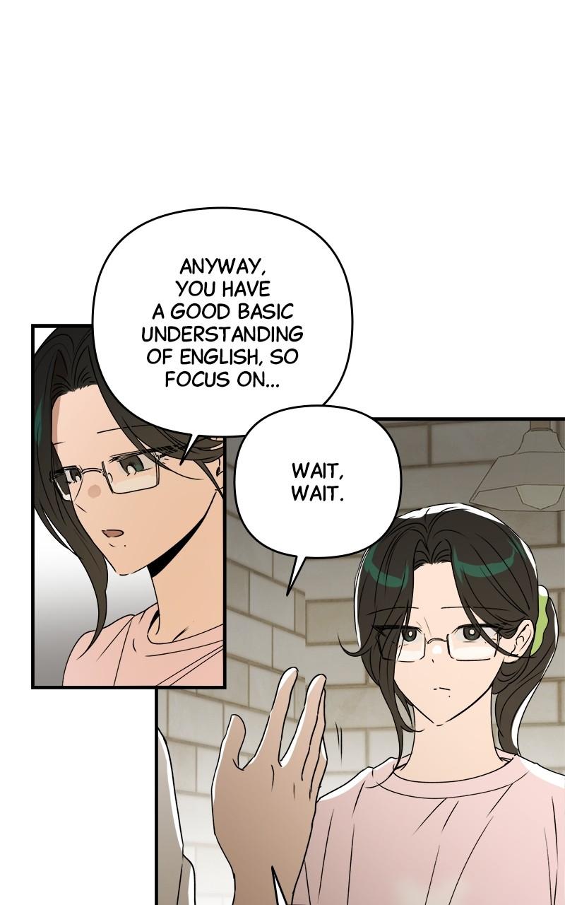 To Drown In You Chapter 37 - Page 52