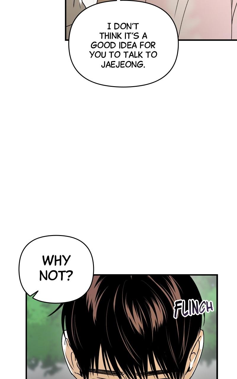 To Drown In You Chapter 37 - Page 53