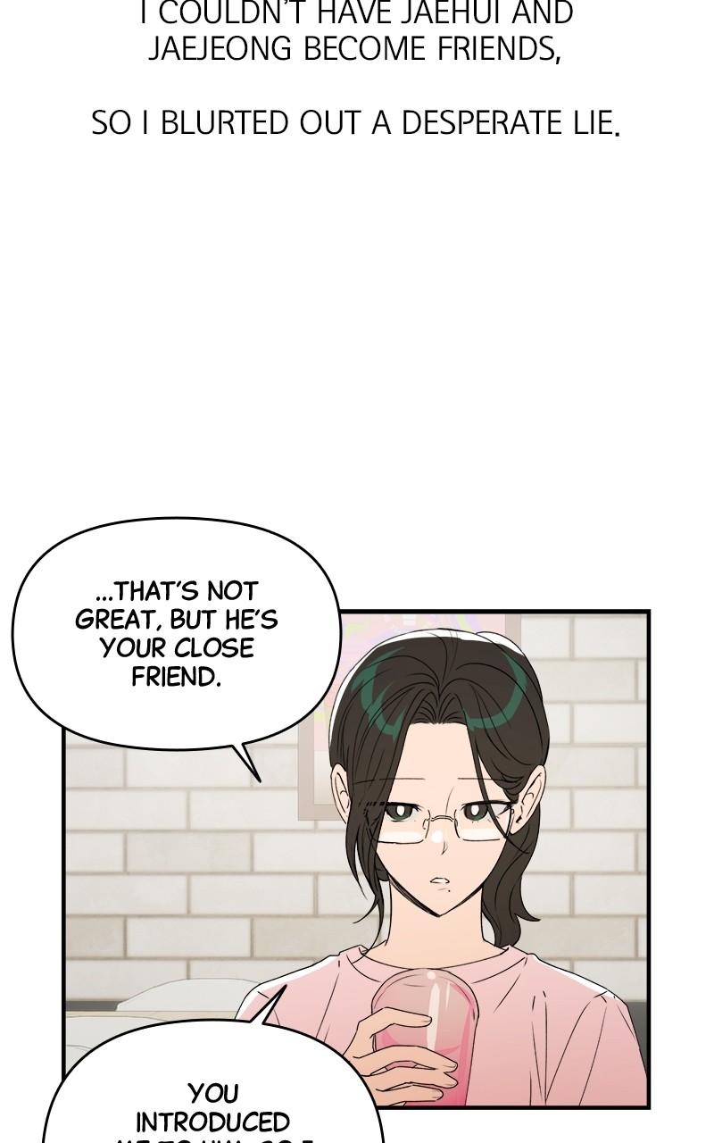 To Drown In You Chapter 37 - Page 58