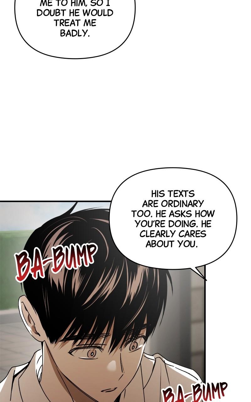 To Drown In You Chapter 37 - Page 59