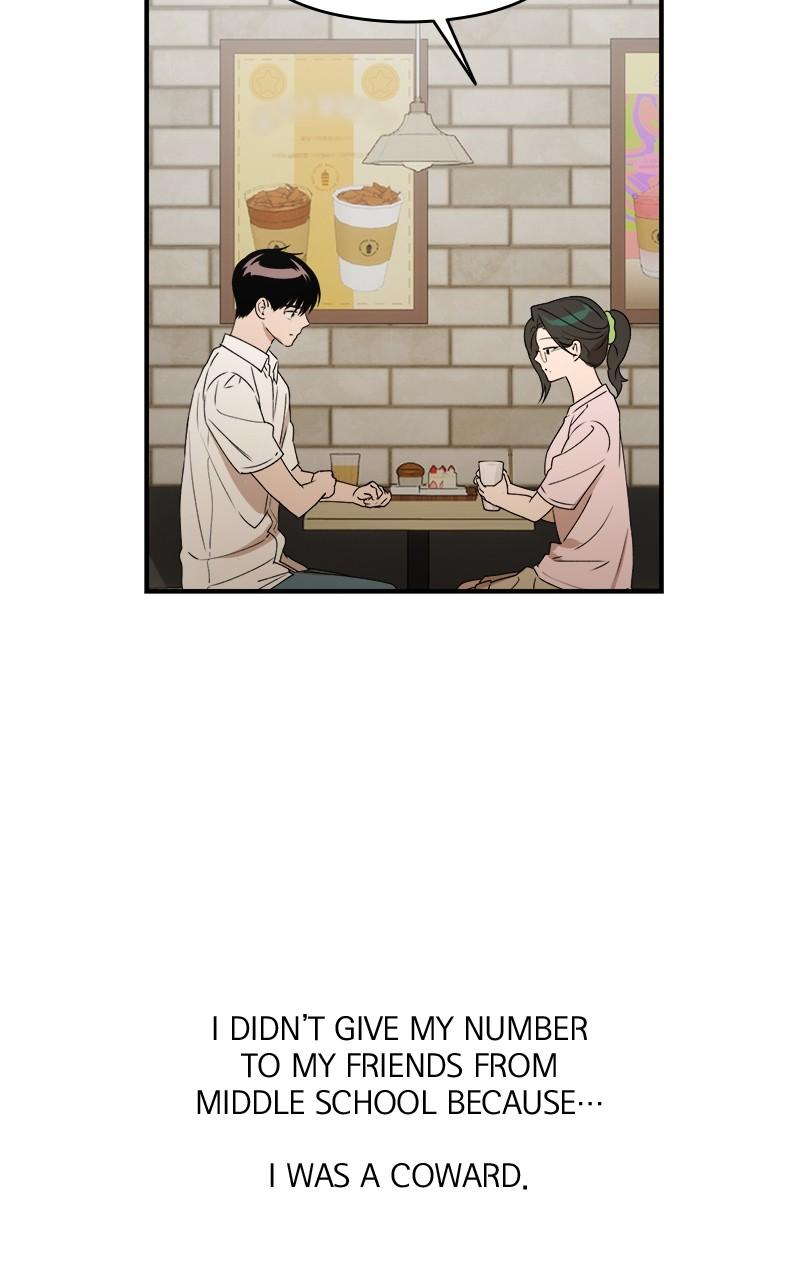 To Drown In You Chapter 37 - Page 61