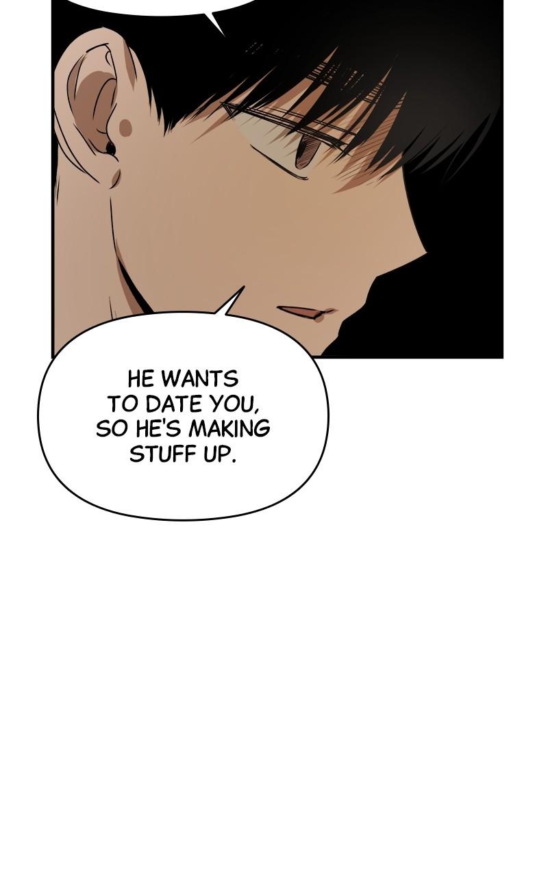 To Drown In You Chapter 37 - Page 65