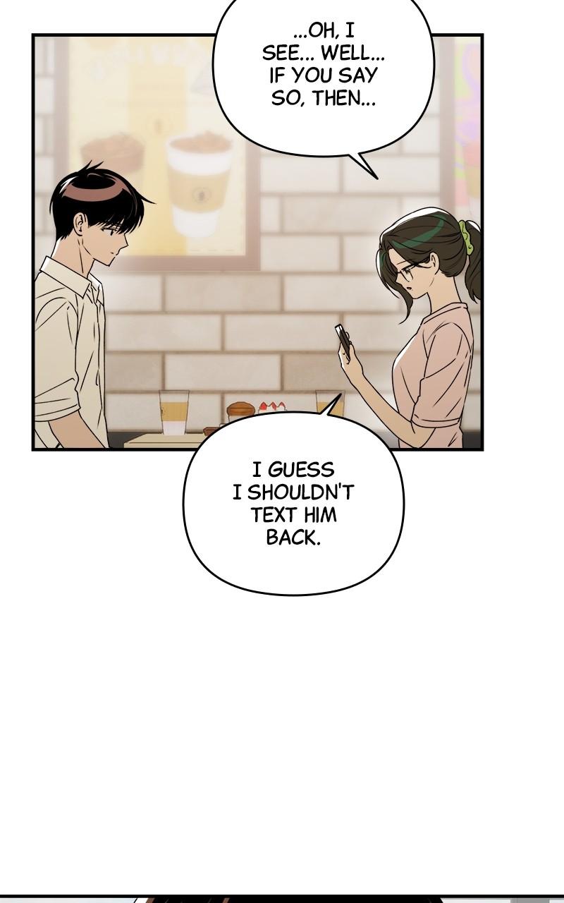 To Drown In You Chapter 37 - Page 67