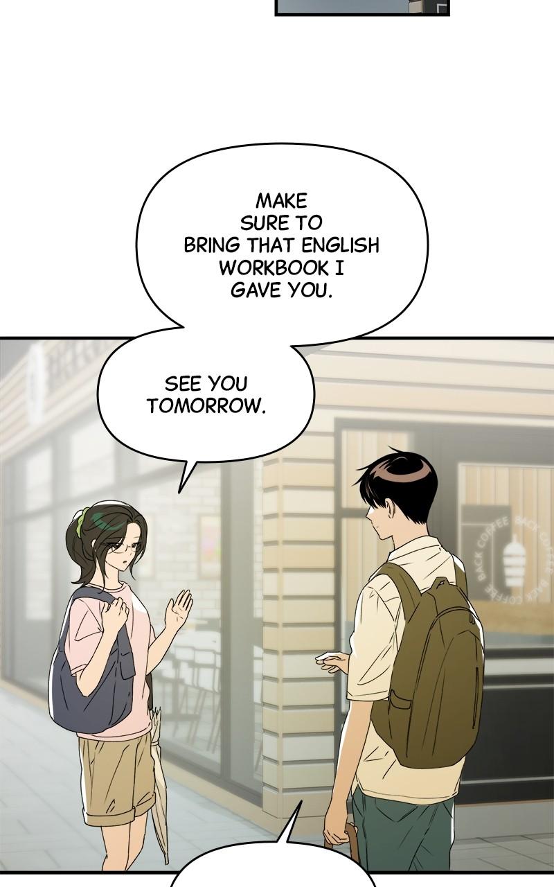 To Drown In You Chapter 37 - Page 70