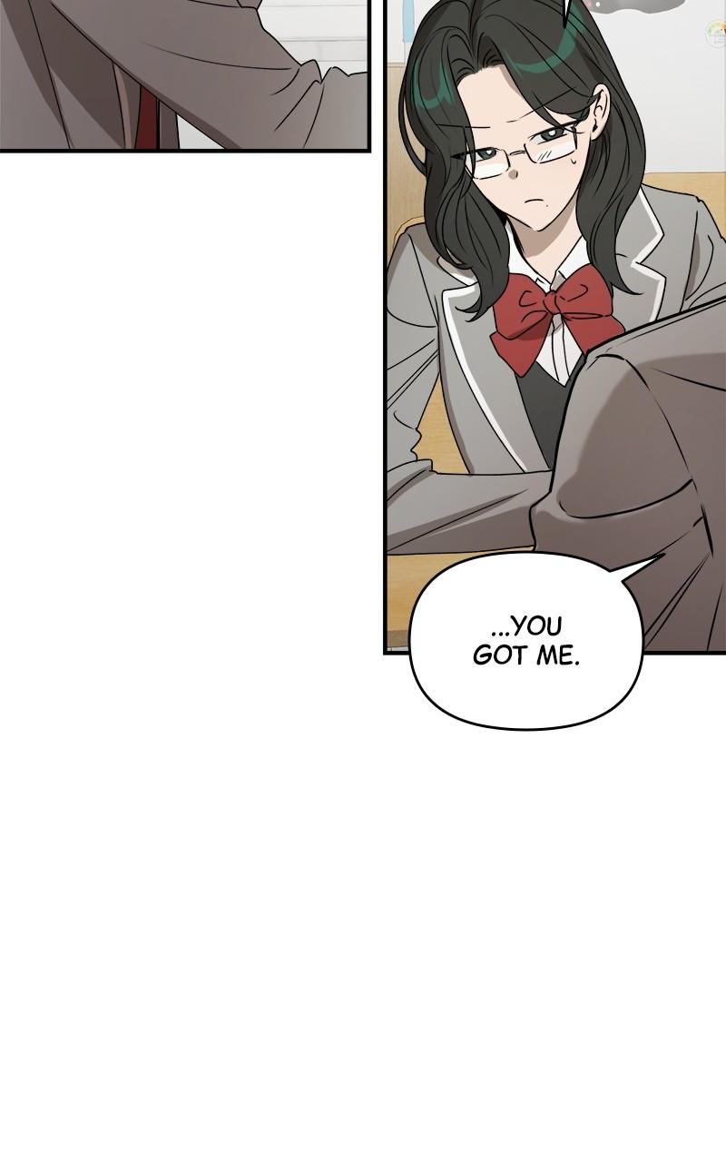 To Drown In You Chapter 37 - Page 91