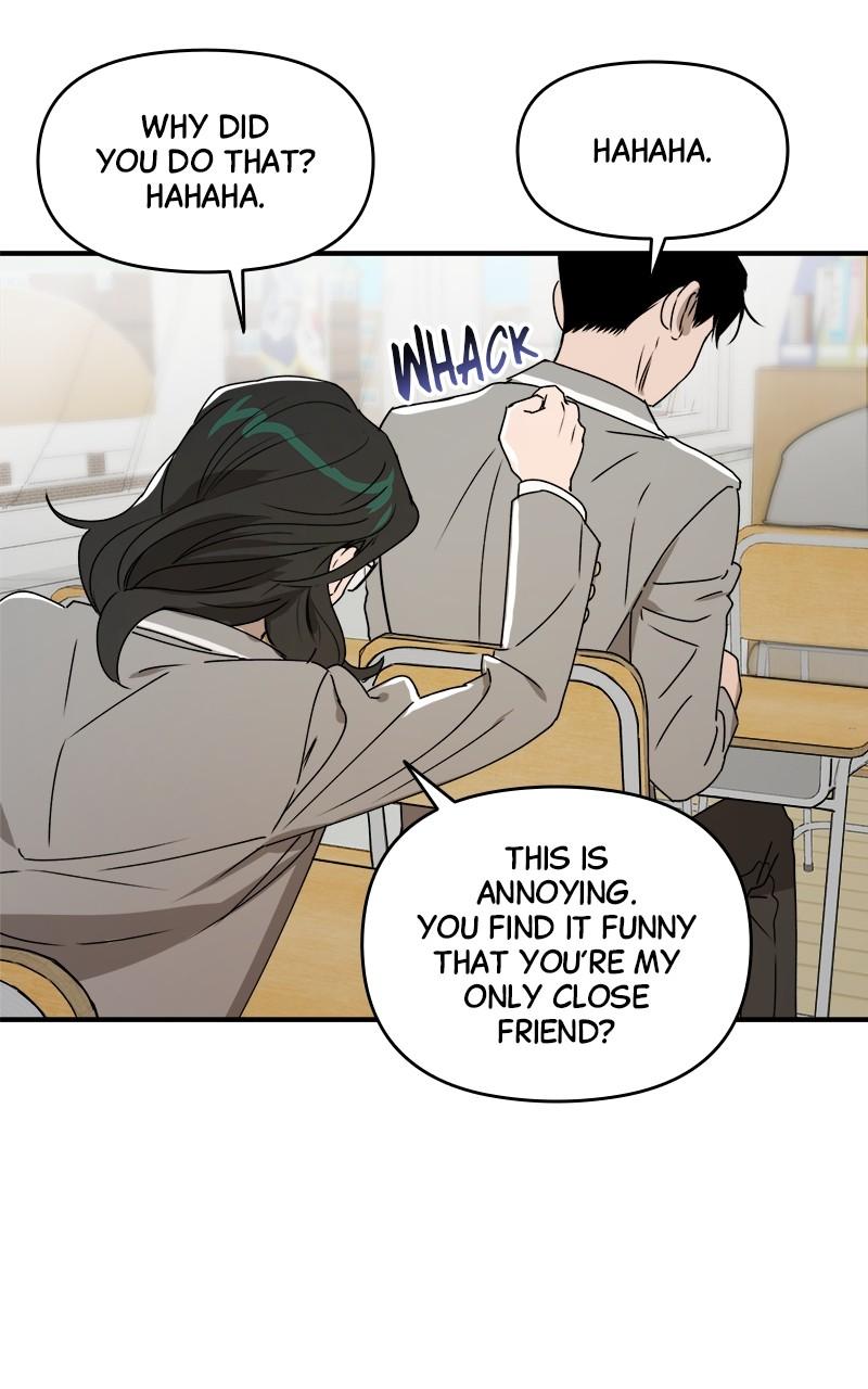 To Drown In You Chapter 37 - Page 92