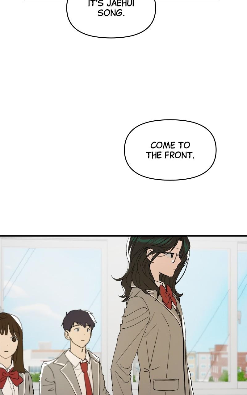 To Drown In You Chapter 38 - Page 4