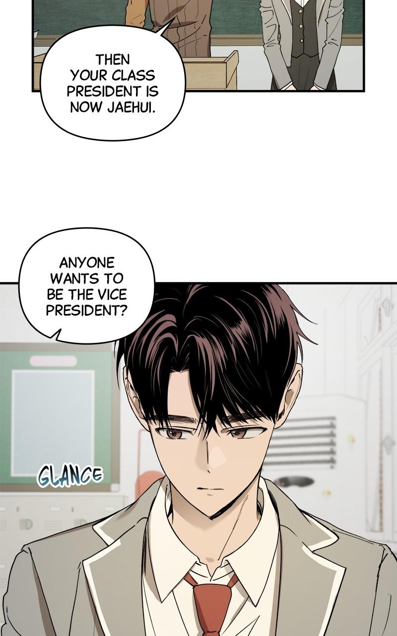 To Drown In You Chapter 38 - Page 6