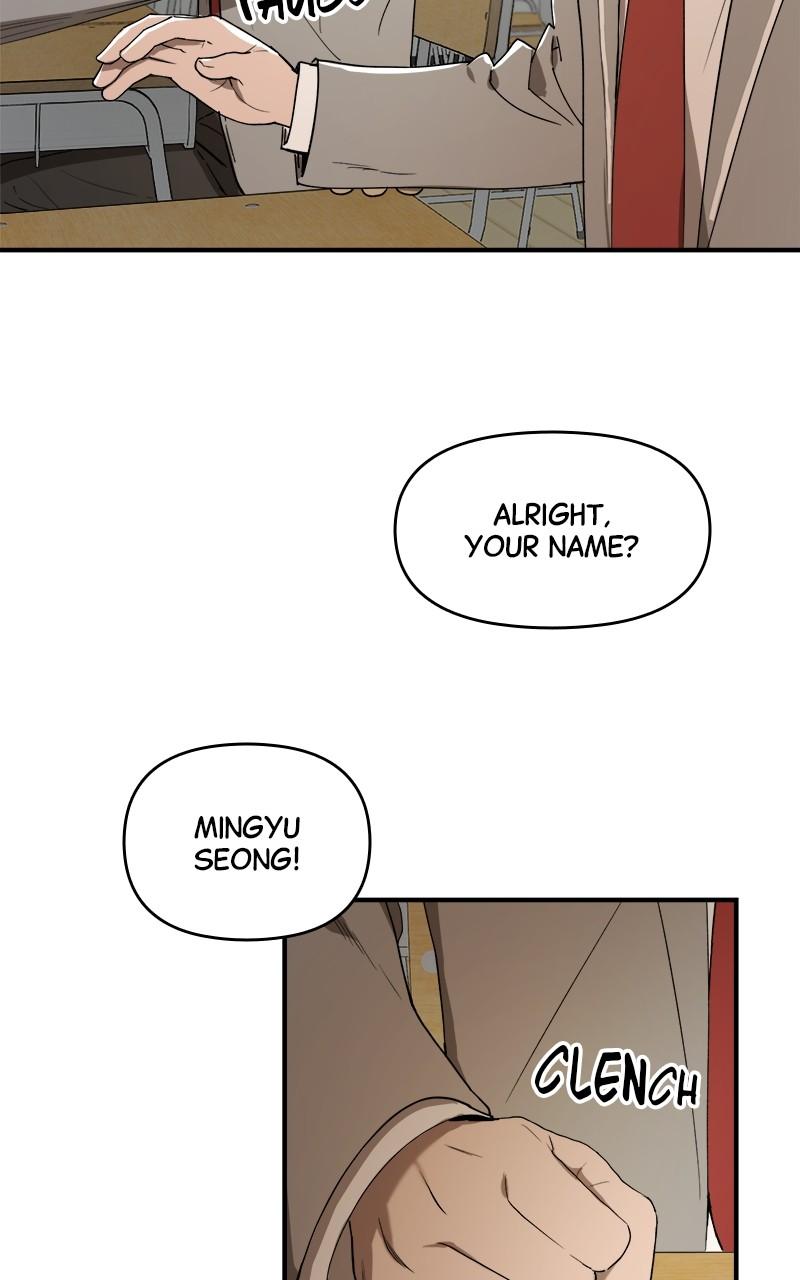 To Drown In You Chapter 38 - Page 9