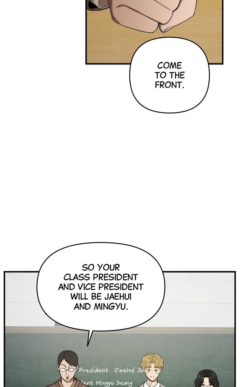 To Drown In You Chapter 38 - Page 10