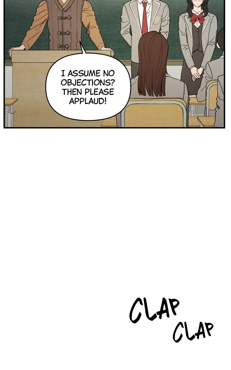 To Drown In You Chapter 38 - Page 11