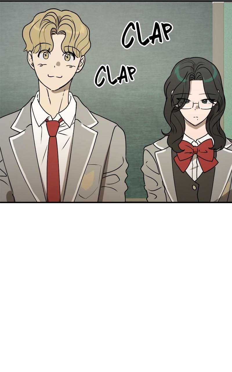 To Drown In You Chapter 38 - Page 12