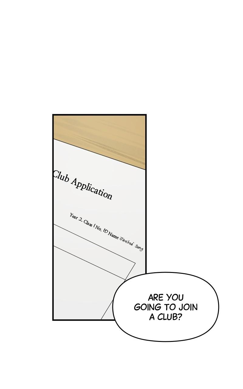 To Drown In You Chapter 38 - Page 14