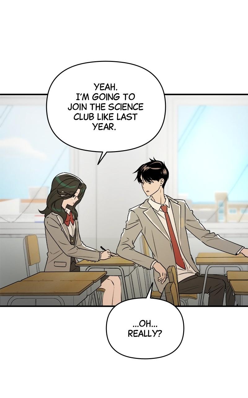 To Drown In You Chapter 38 - Page 15