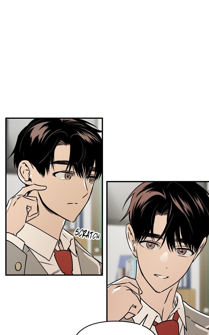 To Drown In You Chapter 38 - Page 16