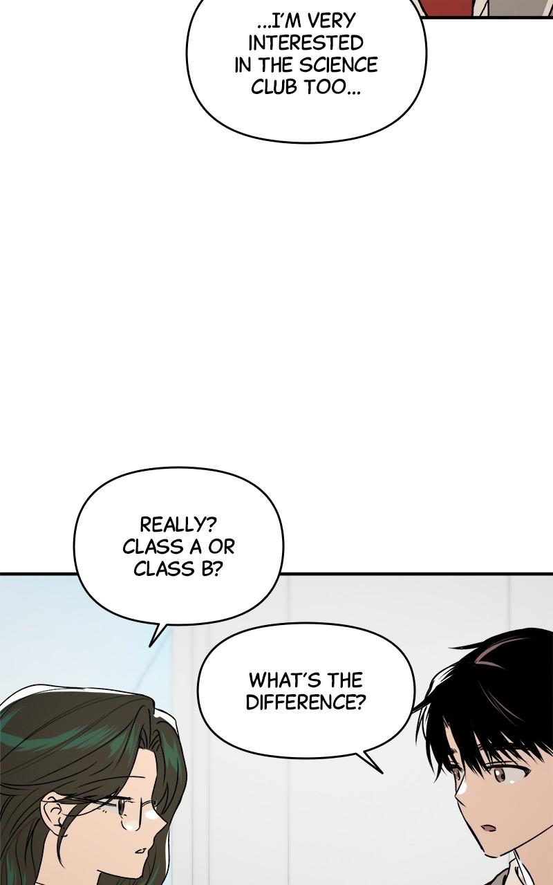 To Drown In You Chapter 38 - Page 17