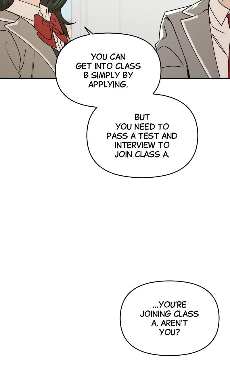 To Drown In You Chapter 38 - Page 18