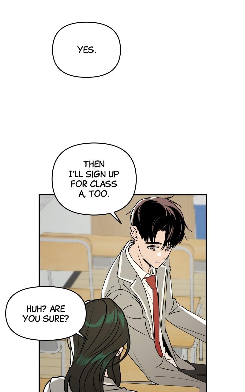 To Drown In You Chapter 38 - Page 19